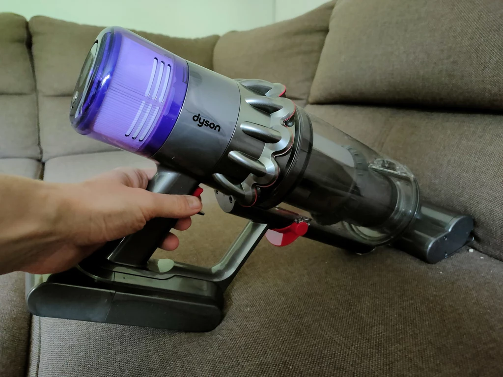 ​Dyson V11 Absolute Extra Pro