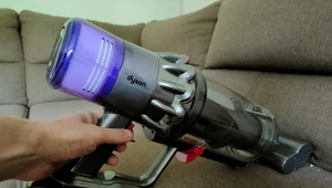 ​Dyson V11 Absolute Extra Pro - test