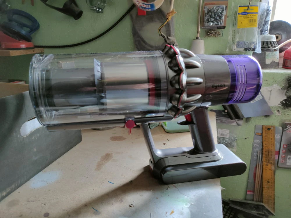 Dyson V11 Absolute Extra Pro Dyson V11 Absolute Extra Pro