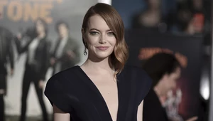 Emma Stone wzięła sekretny ślub?