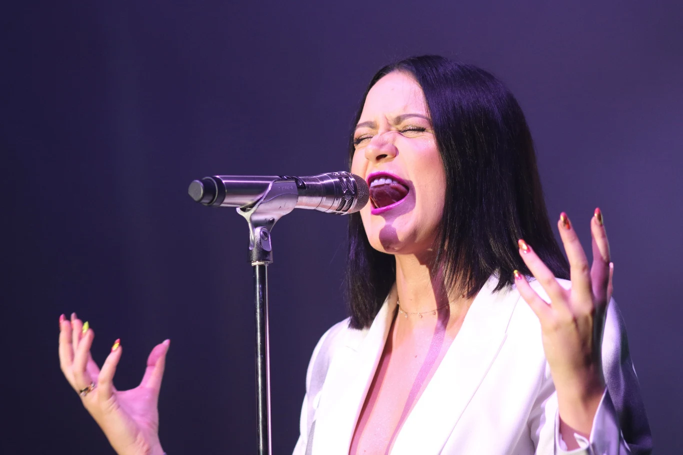 Blue Cafe wspiera fanów podczas kwarantanny Blue Cafe wspiera fanów podczas kwarantanny