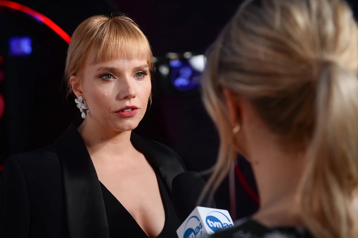 Roma Gąsiorowska Roma Gąsiorowska