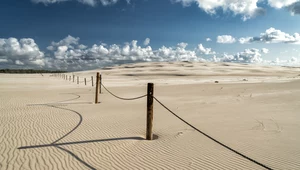 Najpiękniejsze polskie plaże