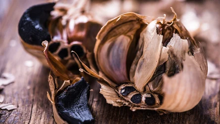 ​Taki syrop z kiszonek i miodu robiła moja babcia. Poprawia odporność i nieźle smakuje