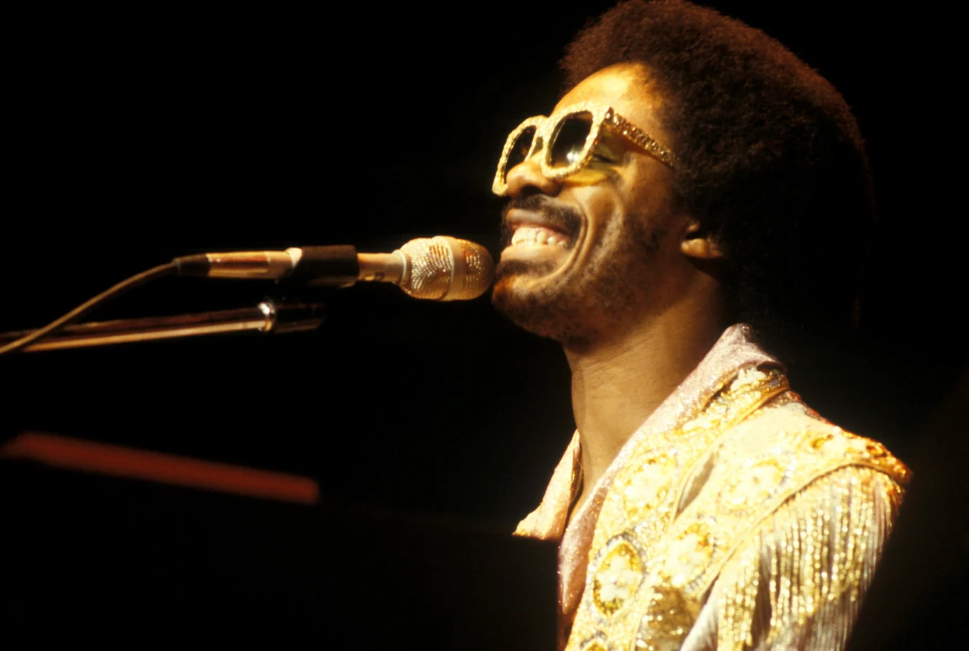 Jego przeboje były też wielokrotnie wykonywane przez innych muzyków. Do najbardziej znanych należą: "I Wish" w wykonaniu Lady Gagi, "Pastime Paradise" zaśpiewane przez Patti Smith oraz "Superstition" w interpretacji grupy Jackson 5. 