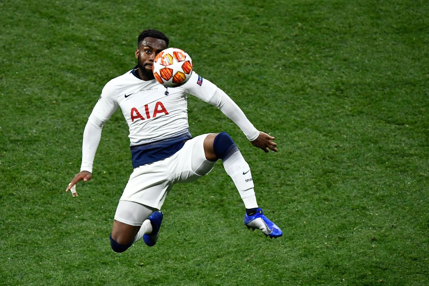 Danny Rose