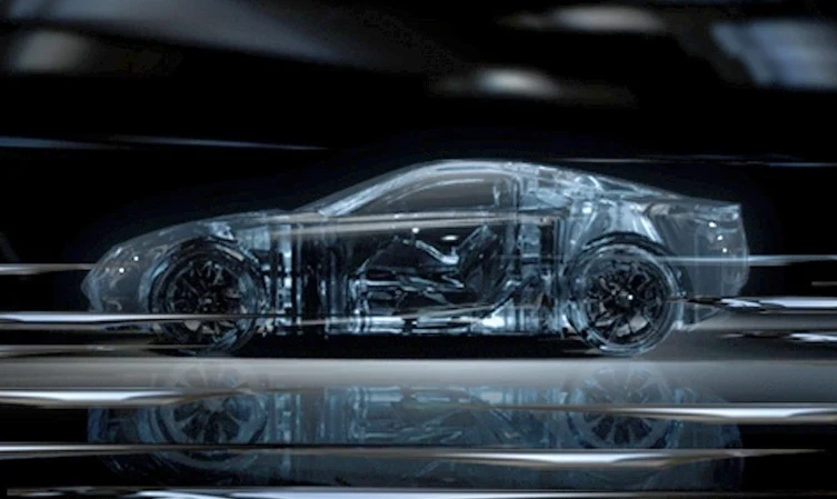 Jak najlepiej ukazać stylistykę samochodu? Zrobić odpowiednią rzeźbę. Lexus postąpił właśnie w ten sposób, kiedy chciał ukazać wygląd supersamochodu LFA i założenia swojego języka stylistycznego L-finesse. Pełnowymiarową rzeźbę Crystallised Wind wykonano z jednolitego bloku akrylu i po raz pierwszy pokazano na Milan Design Week w 2009 roku, jeszcze zanim auto trafiło do produkcji. Jak najlepiej ukazać stylistykę samochodu? Zrobić odpowiednią rzeźbę. Lexus postąpił właśnie w ten sposób, kiedy chciał ukazać wygląd supersamochodu LFA i założenia swojego języka stylistycznego L-finesse. Pełnowymiarową rzeźbę Crystallised Wind wykonano z jednolitego bloku akrylu i po raz pierwszy pokazano na Milan Design Week w 2009 roku, jeszcze zanim auto trafiło do produkcji.