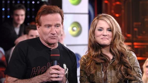 Robin Williams i JoJo poznali się w 2006 roku. Od tamtego momentu wokalistka stała się przyjaciółką jego rodziny