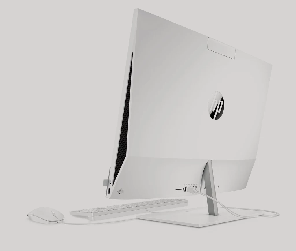 HP Pavilion AiO 