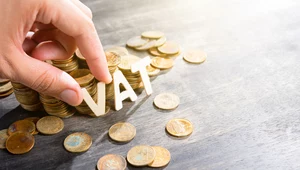 Zmiany stawek VAT w 2025