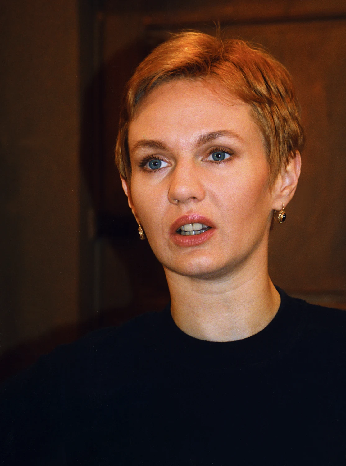 Agnieszka Pilaszewska Agnieszka Pilaszewska