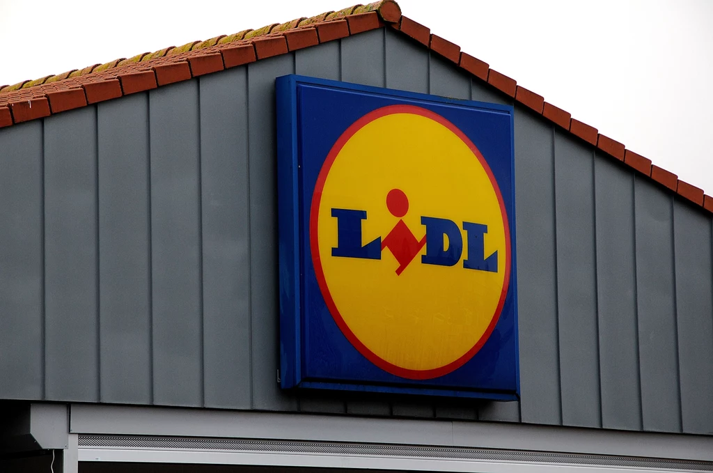 Lidl wprowadzi nową witrynę internetową