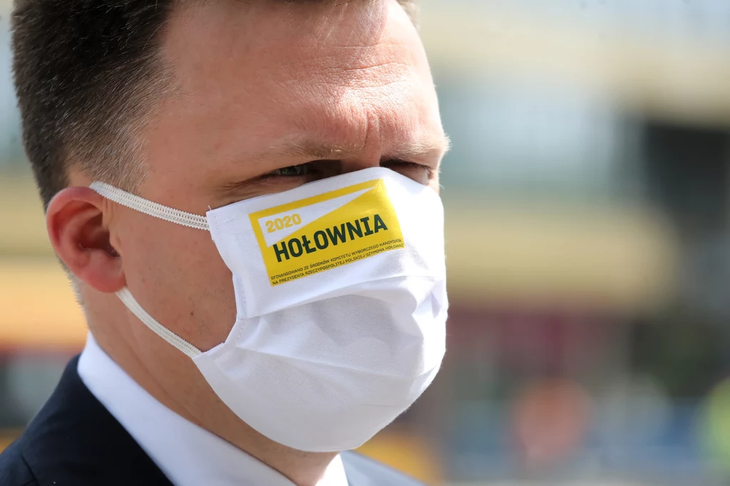 Szymon Hołownia