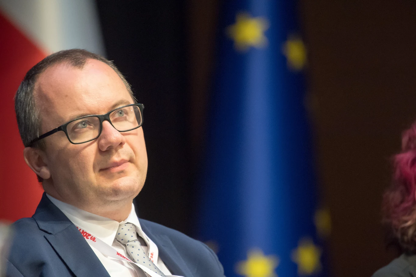 Adam Bodnar piastuje funkcję Rzecznika Praw Obywatelskich od 2015 r. Wcześniej był on m.in. wiceprezesem Helsińskiej Fundacji Praw Człowieka Adam Bodnar piastuje funkcję Rzecznika Praw Obywatelskich od 2015 r. Wcześniej był on m.in. wiceprezesem Helsińskiej Fundacji Praw Człowieka