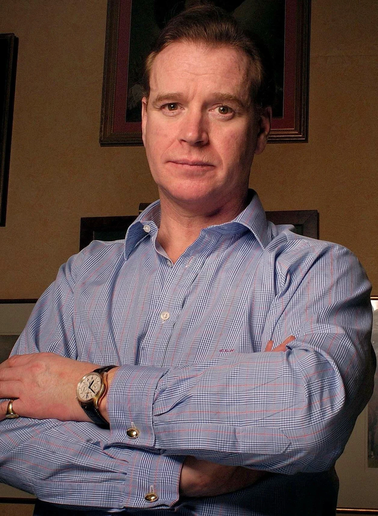 James Hewitt był kochankiem księżnej Diany James Hewitt był kochankiem księżnej Diany