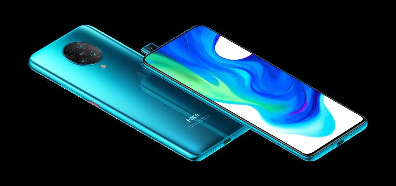 POCO F2 Pro POCO F2 Pro