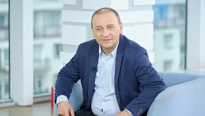 Grzegorz Halama bardzo się w ostatnim czasie zmienił