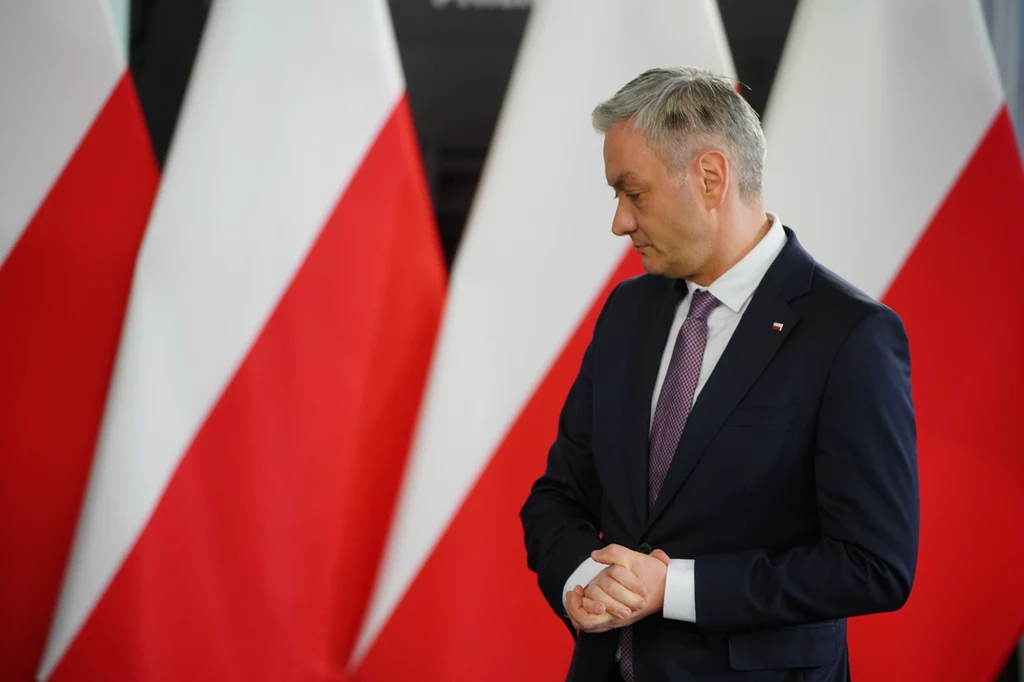 Robert Biedroń Robert Biedroń