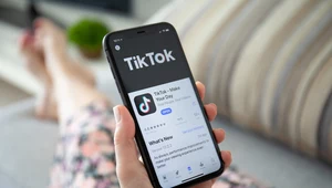 TikTok - na co trzeba uważać w popularnym serwisie?