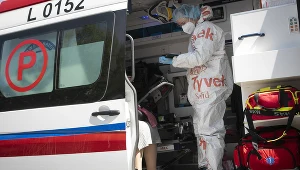 MZ podało nowe informacje dotyczące koronawirusa