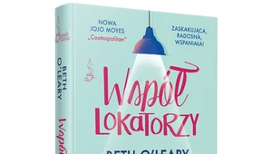 ​Współlokatorzy, Beth O'Leary