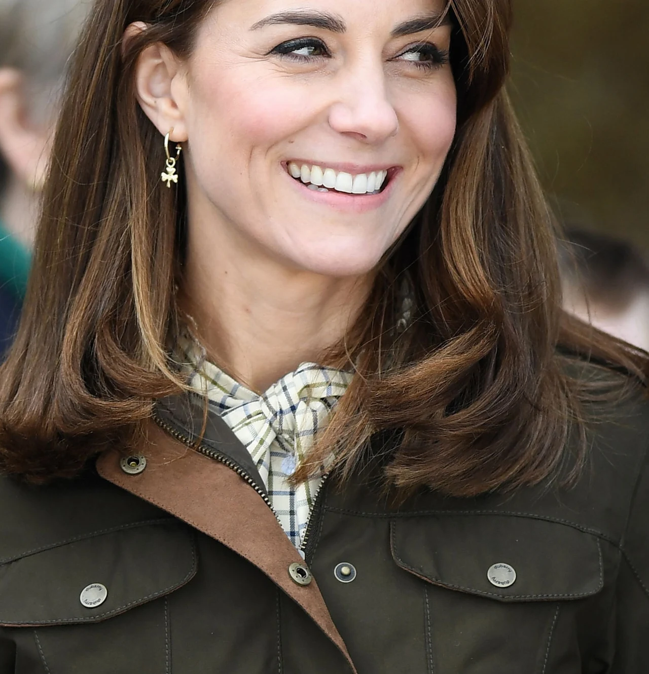 Księżna Kate Księżna Kate