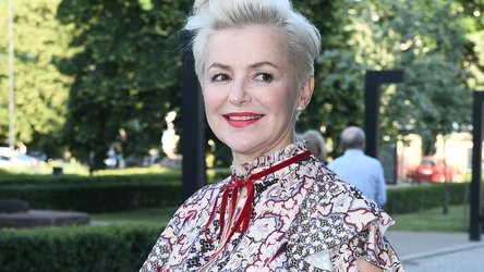 Aleksandra Konieczna