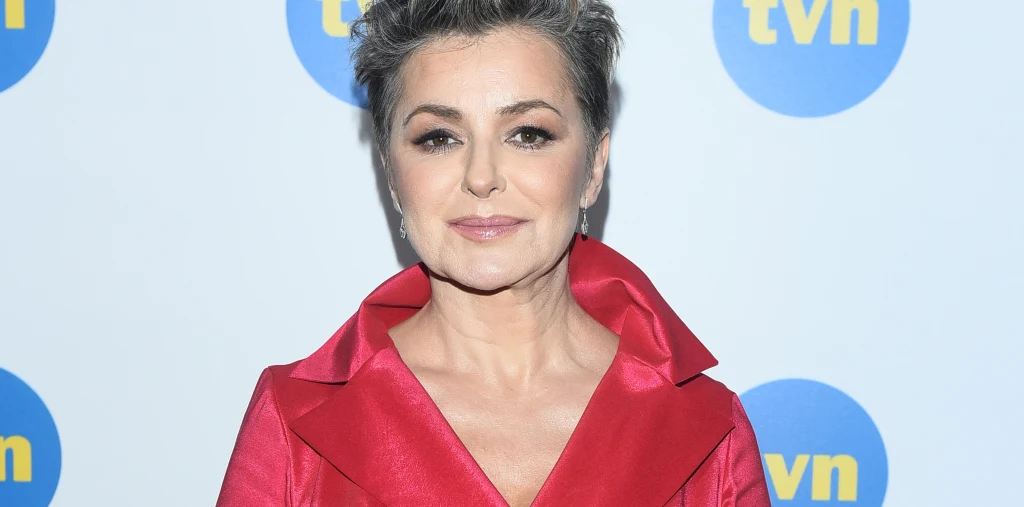 Aleksandra Konieczna