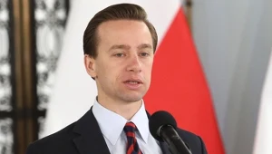 Krzysztof Bosak w Sejmie