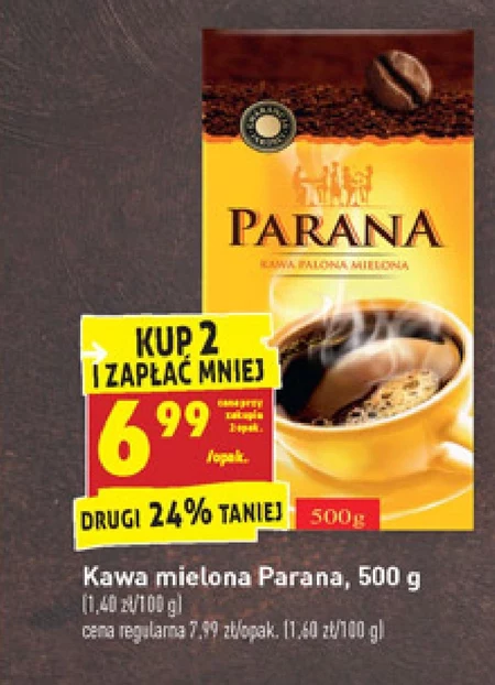 Kawa Parana