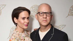 Sarah Paulson z pewnością zagra w nowym serialu Ryana Murphy'ego