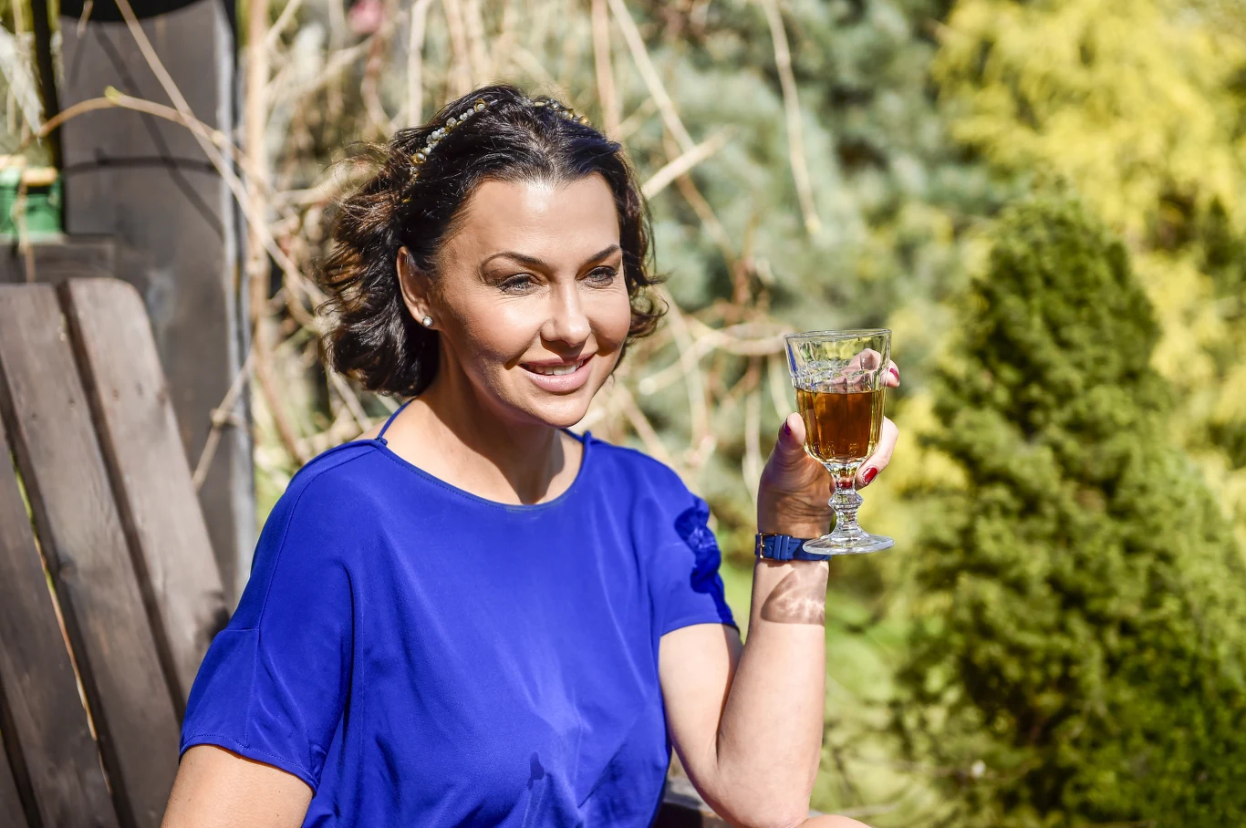 Anna Popek Anna Popek