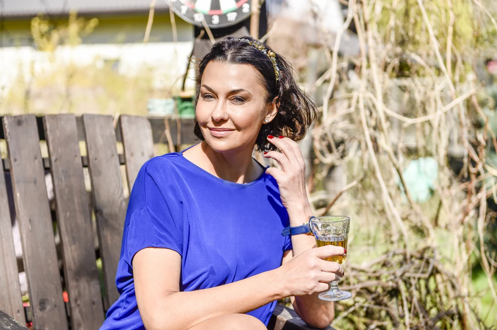 Anna Popek Anna Popek