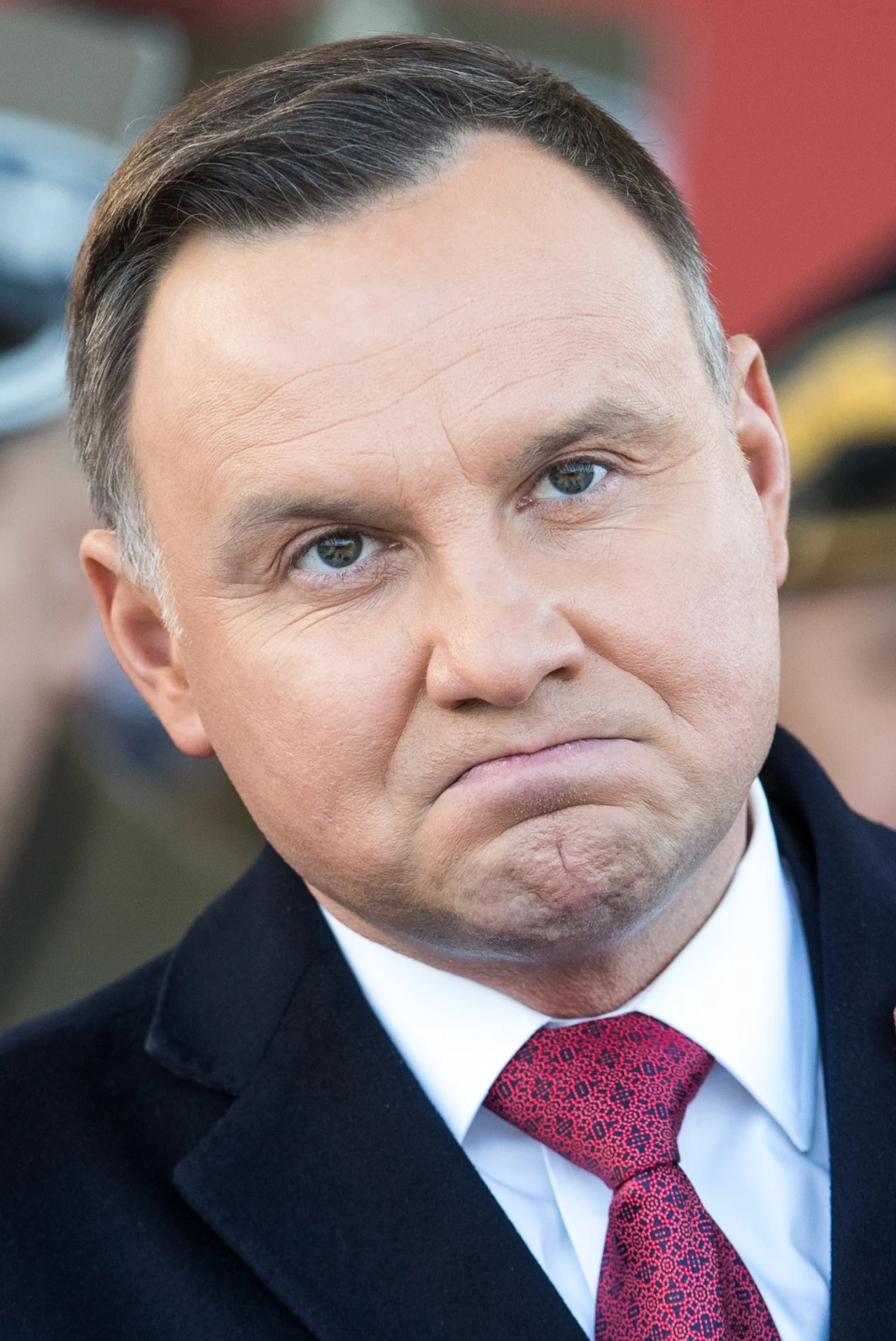 Andrzej Duda Andrzej Duda