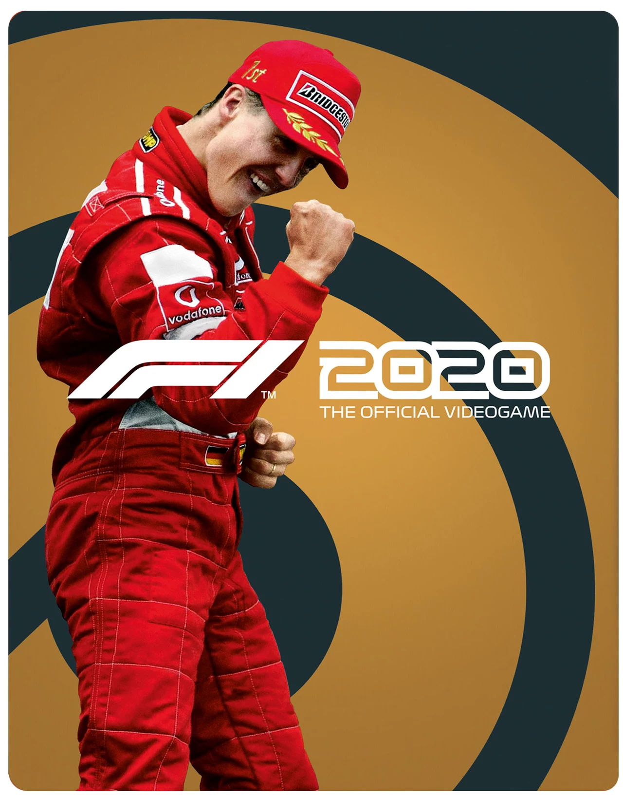 F1 2020 F1 2020
