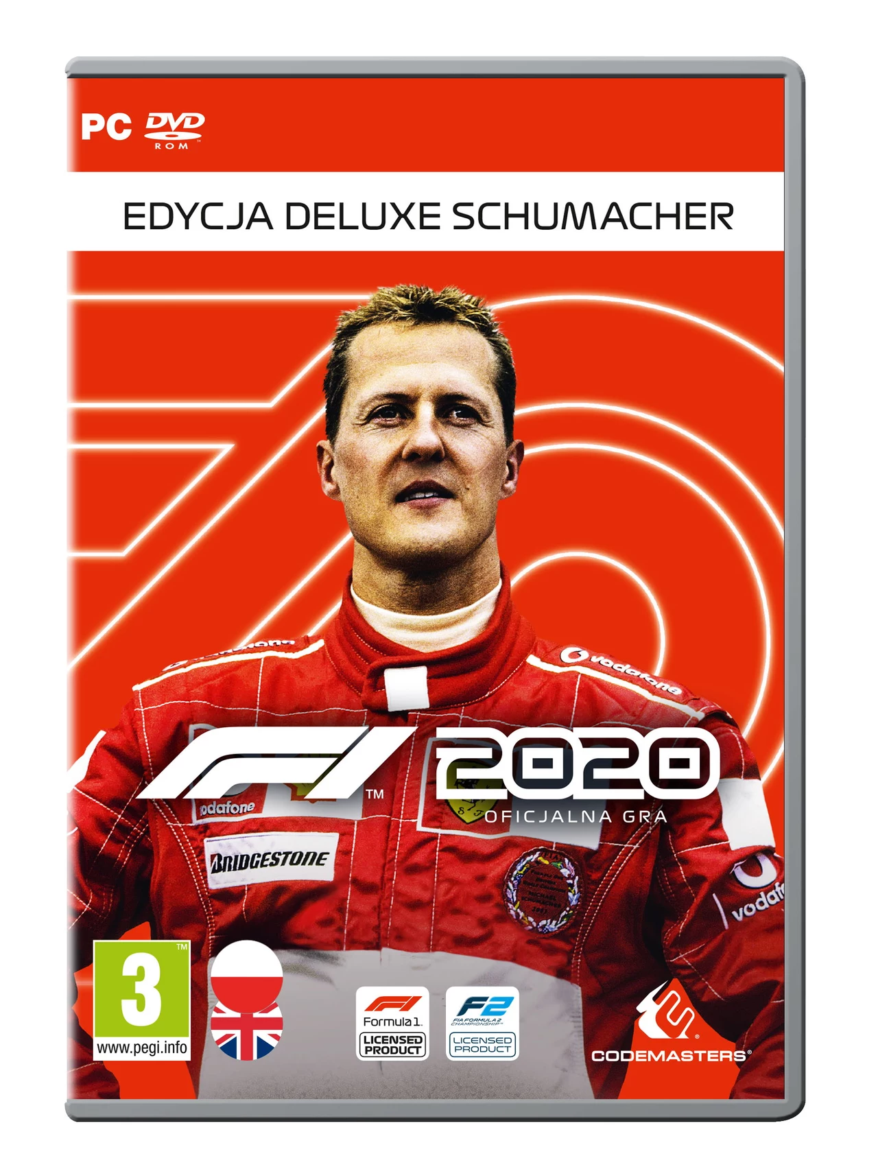 F1 2020 F1 2020