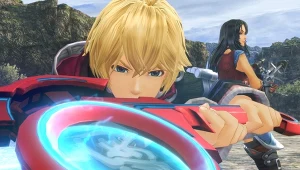 Xenoblade Chronicles: Definitive Edition