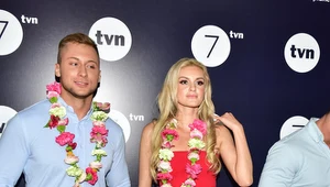 Maciej i Sandra zostaną przyjaciółmi?