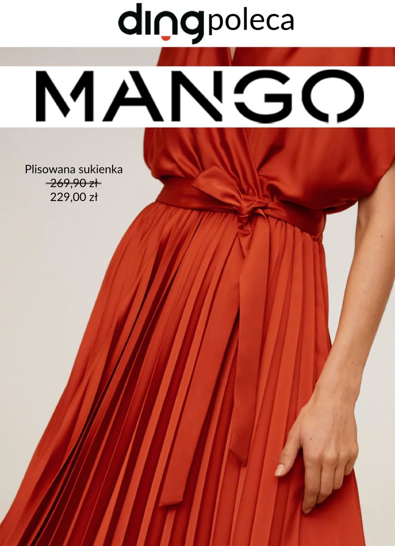 Archiwum | Sukienka damska Mango Mango 13. 05. 2020 27 Archiwum | Bluzka damska Mango Mango 13. 05. 2020 27. 05