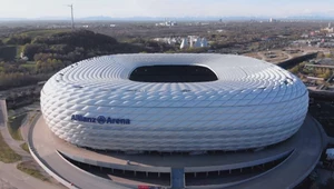 Megastadiony: Tajemnice obiektów, na których rozegra się Euro 2021