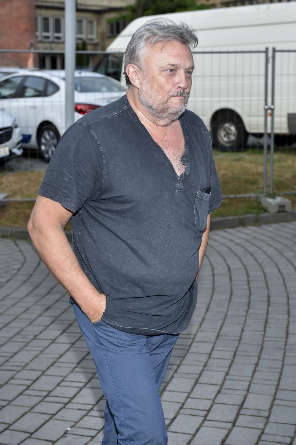 Krzysztof Cugowski Krzysztof Cugowski