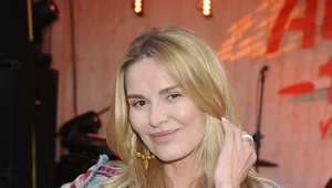 To są bardzo fajne i piękne urodziny - przekonuje Hanna Lis