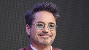 Robert Downey Jr.
