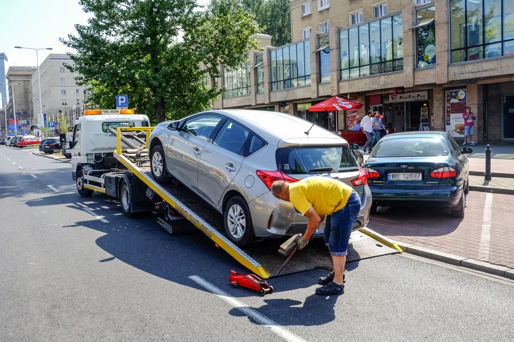 Raport ADAC to bardzo rzetelne zestawienie