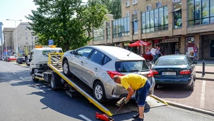 Raport ADAC to bardzo rzetelne zestawienie