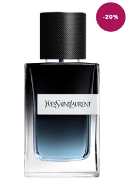 Woda perfumowana Yves Saint Laurent