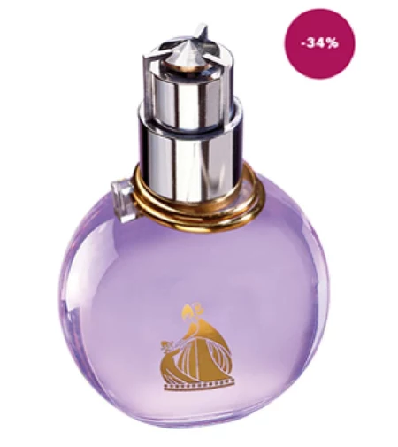 Woda perfumowana Lanvin