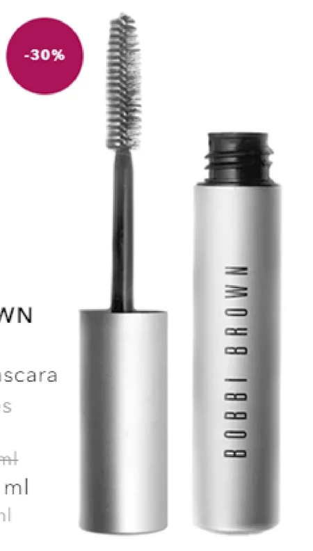 Tusz do rzęs Bobbi Brown