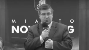 Ś.p. Marek Fryźlewicz 