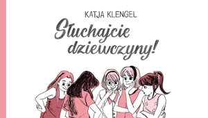 Słuchajcie dziewczyny, Katja Klegel